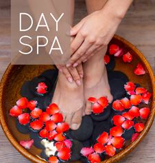 DAY SPA