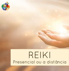 Reiki