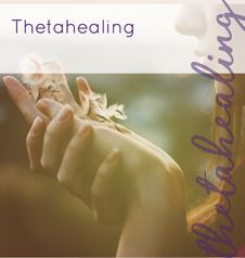 Thetahealing