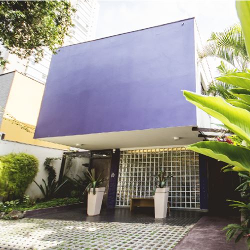 Aura Terapias e Bem-Estar