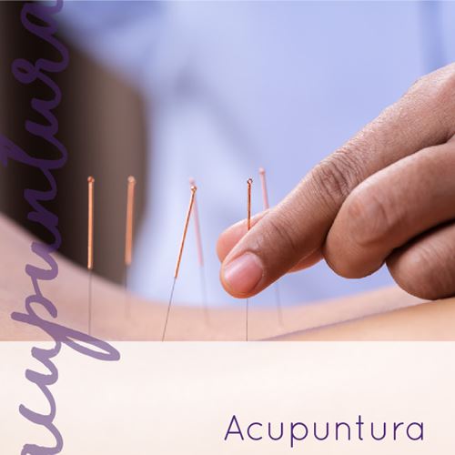 Acupuntura