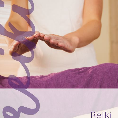 Reiki 1h